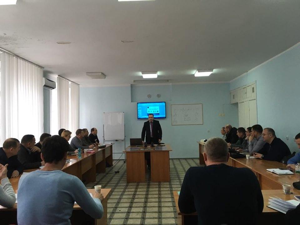 Discuţii în cadrul lecţiei publice dedicate Education for eDrone