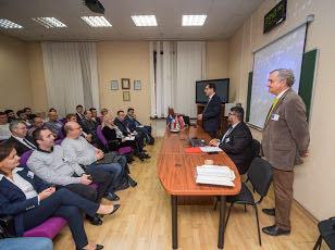 Următoare reuniune în cadrul proiectului Erasmus+ „Educational for eDrone”