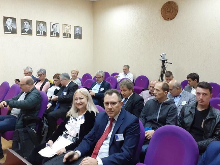 Următoare reuniune în cadrul proiectului Erasmus+ „Educational for eDrone”