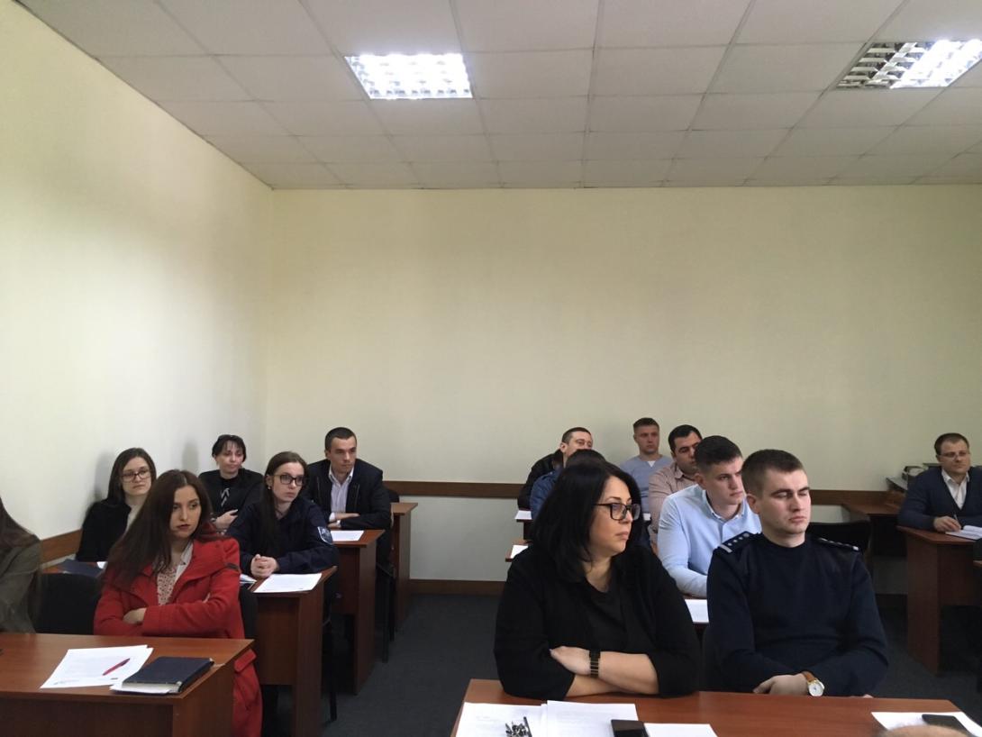 Vizita de monitorizare din partea reprezentanţilor Oficiului Erasmus+
