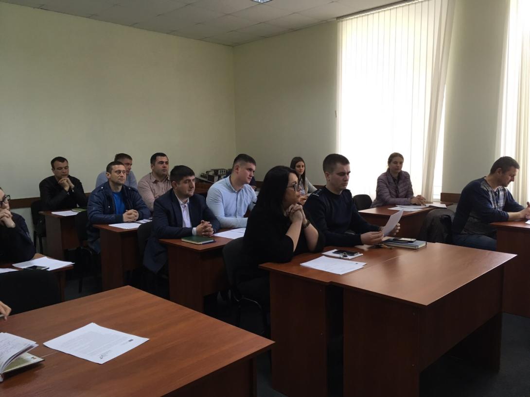 Vizita de monitorizare din partea reprezentanţilor Oficiului Erasmus+