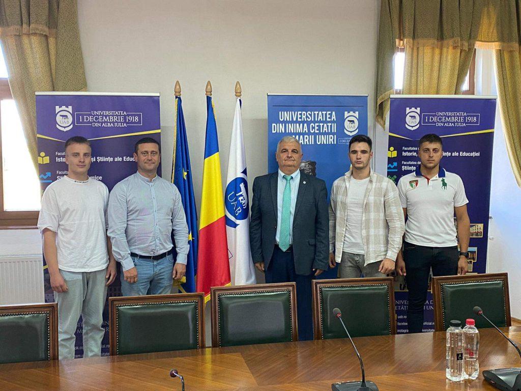 Şcoala de vară „Responsabilitatea Legală. QUO Vadis?”