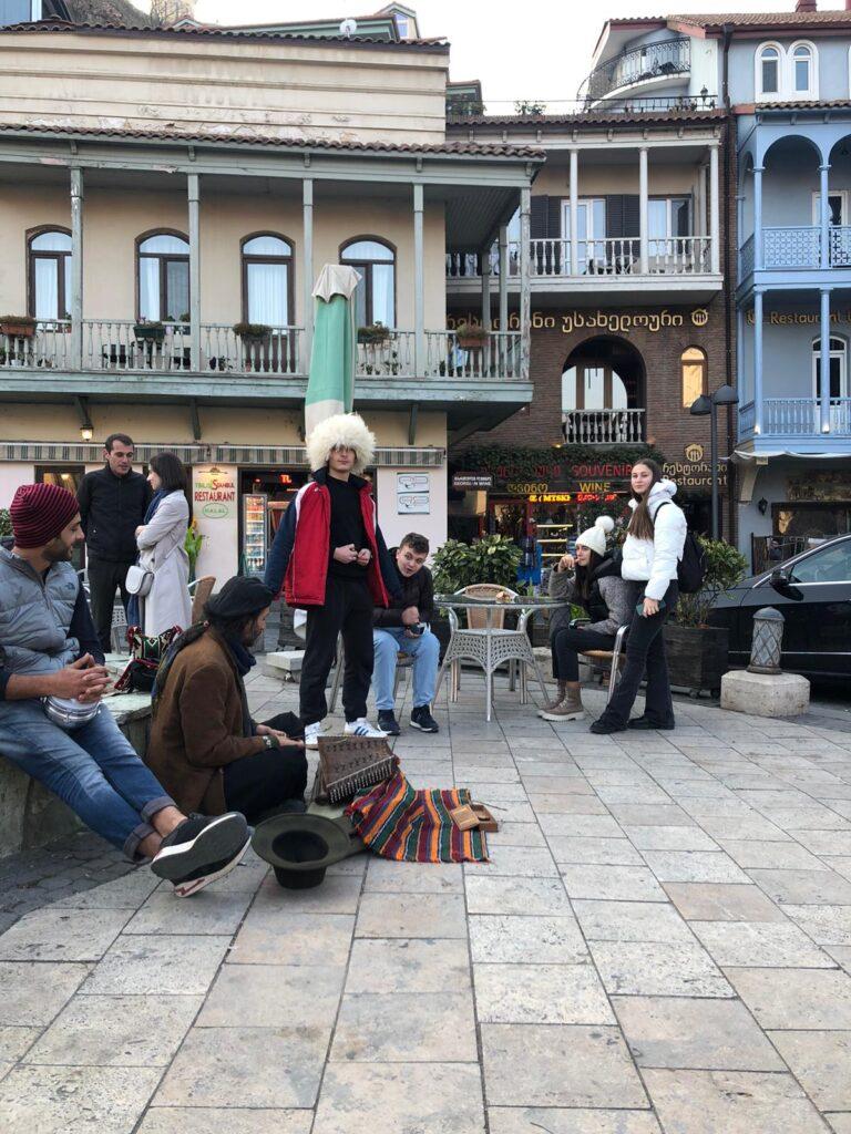 Sesiunea de instruire desfăşurată în cadrul programului de mobilitate KA1 Erasmus+