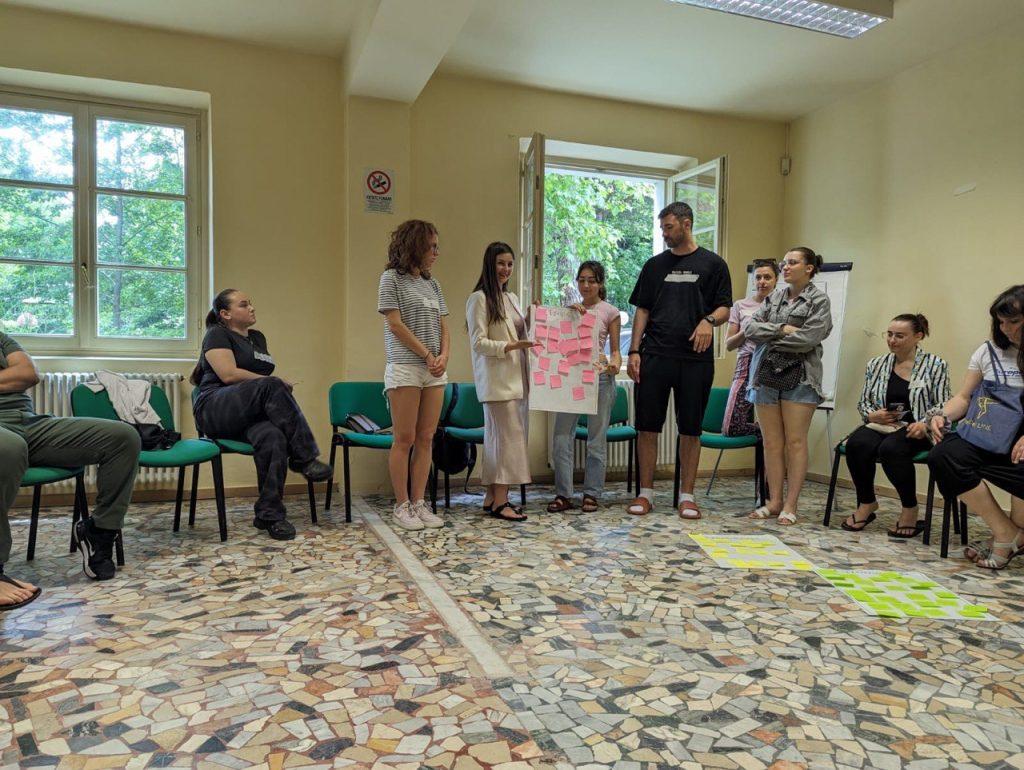 Cursul „GREEN IT” din cadrul programului Erasmus+