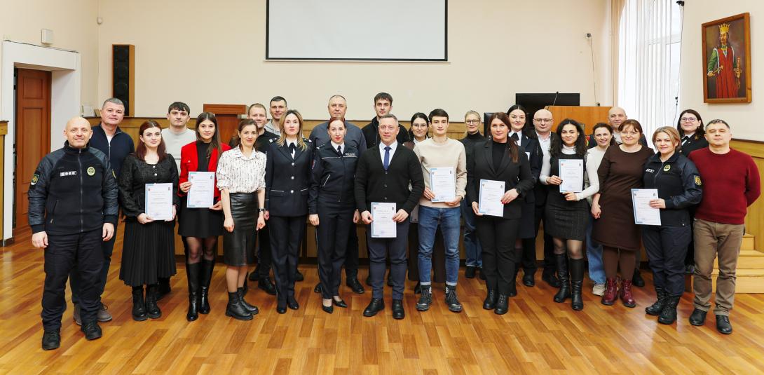 Comunicare fără frontiere: certificarea competențelor în limba engleză