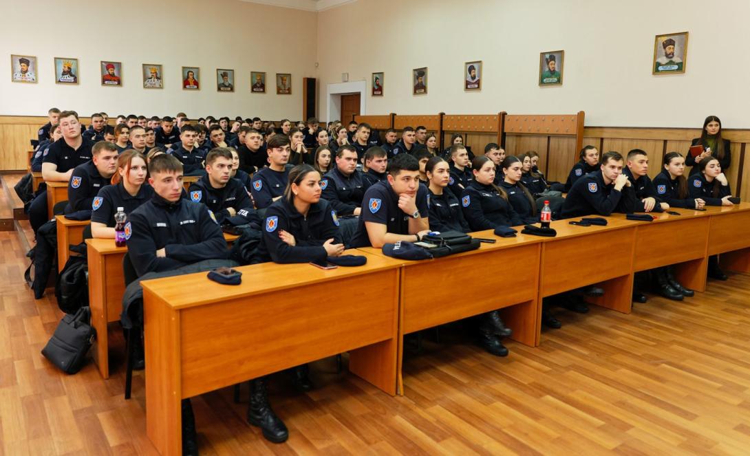 Cooperare moldo-română în prevenirea corupției: instruire destinată studenților absolvenți