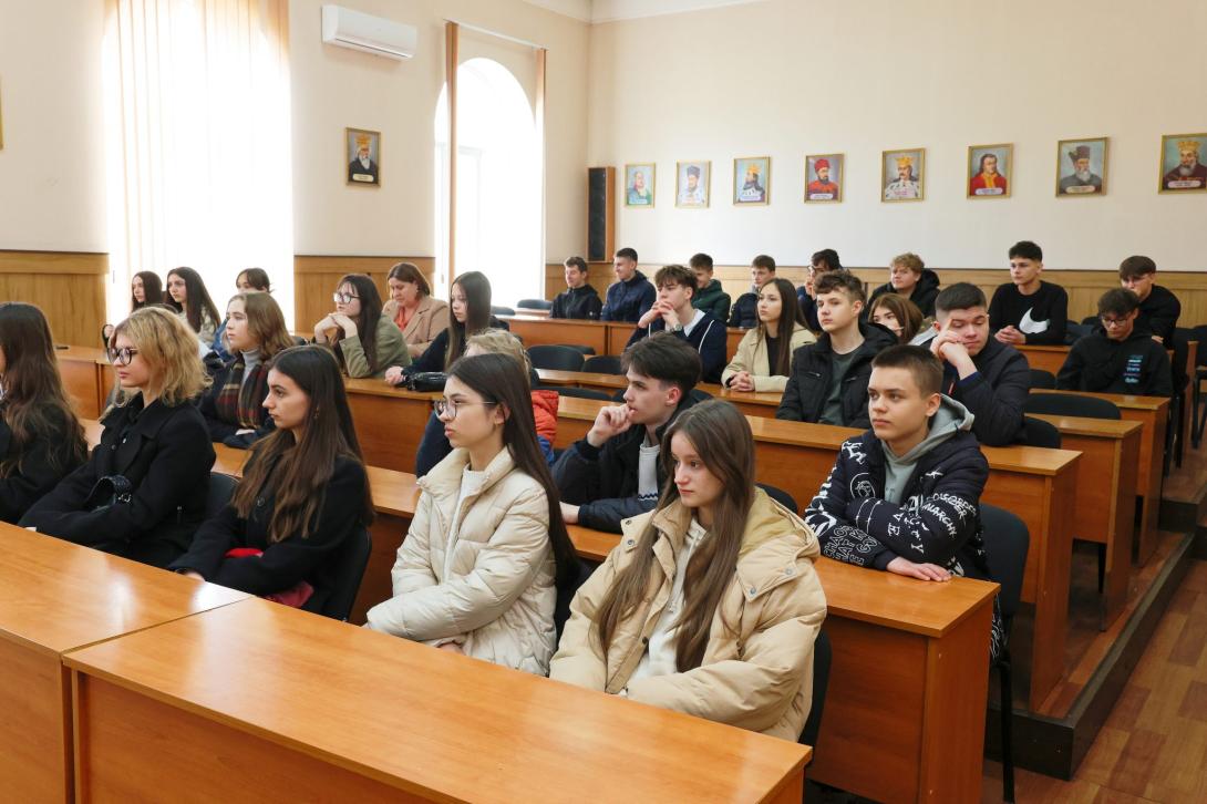 Siguranța începe cu educația: elevii au descoperit „Itinerarul siguranței”