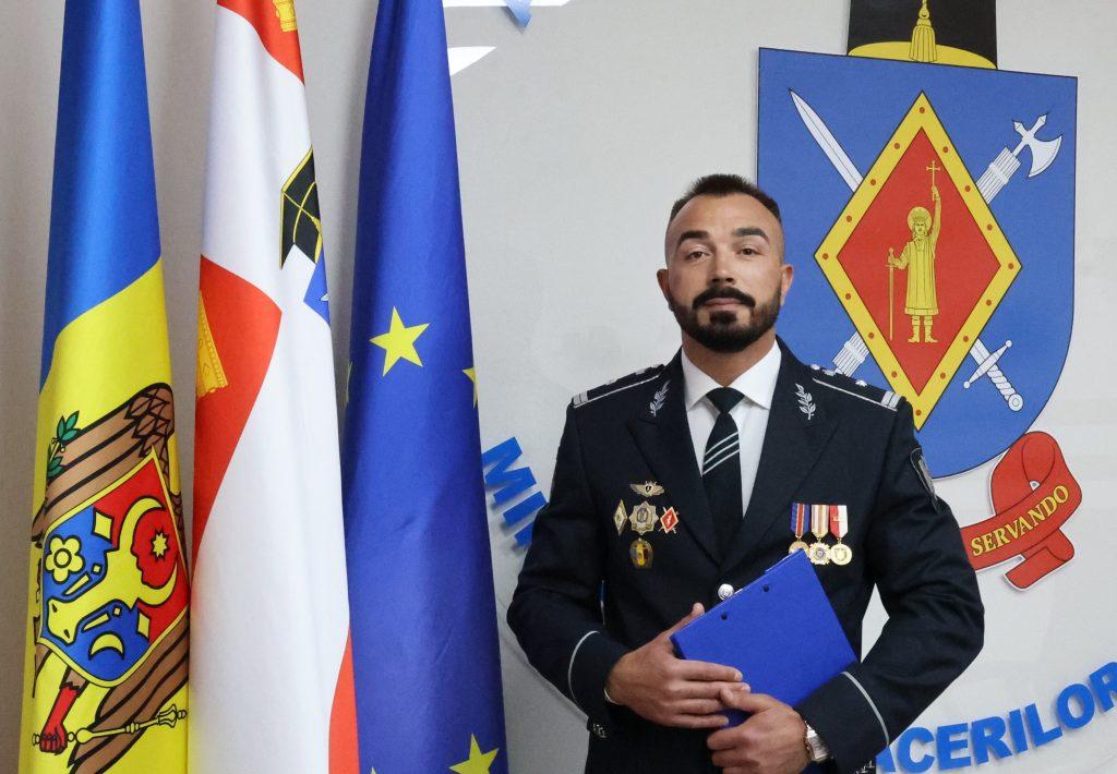Vasile COJUHARI
