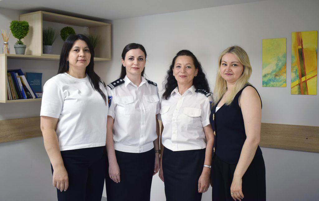 Departamentul de selectare şi evaluare