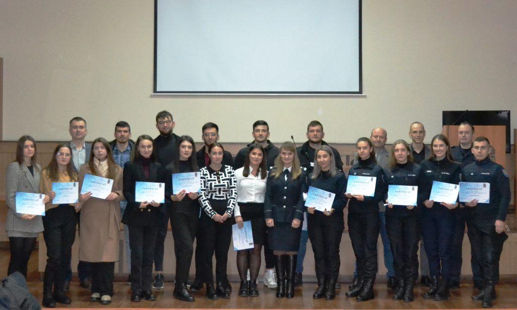 Cercul ştiinţific al catedrei PPCSI