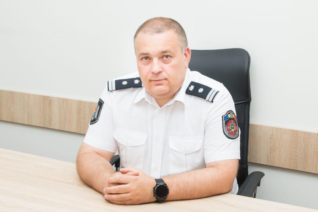 Andrei LUNGU