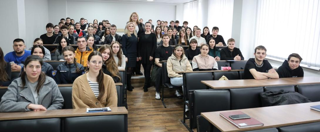 Sesiune de instruire în domeniul electoral