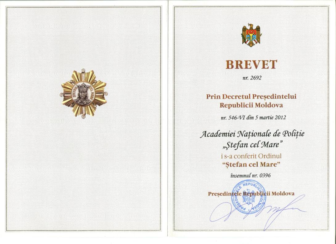Brevet