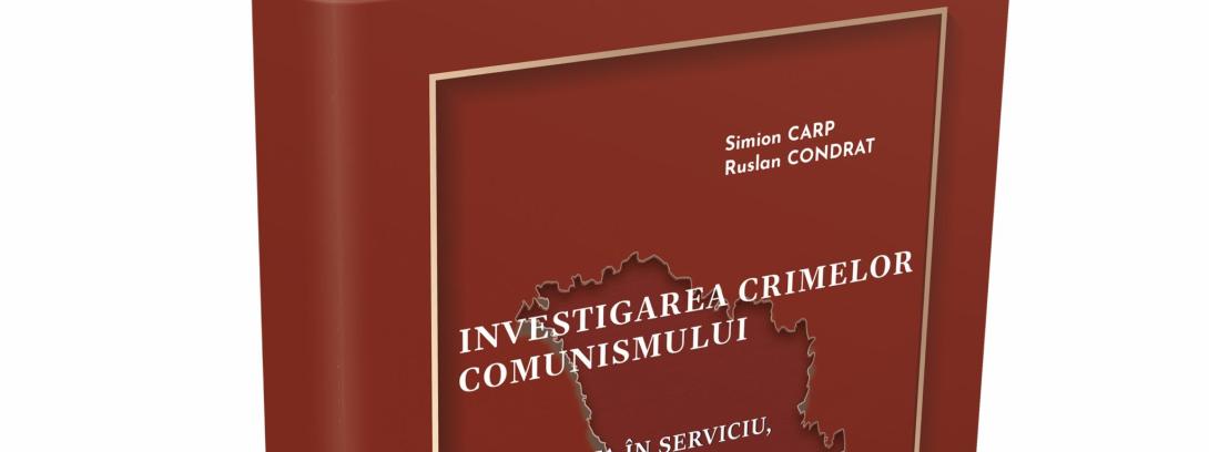 Investigarea crimelor comunismului