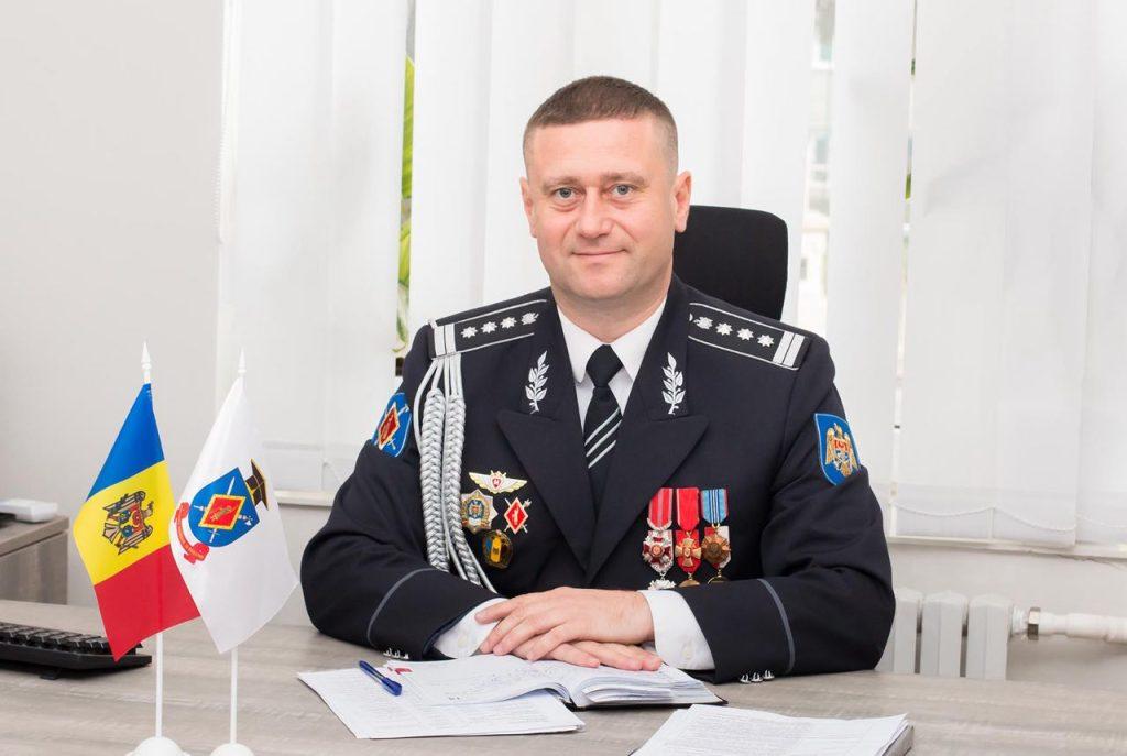 Direcţia management operaţional