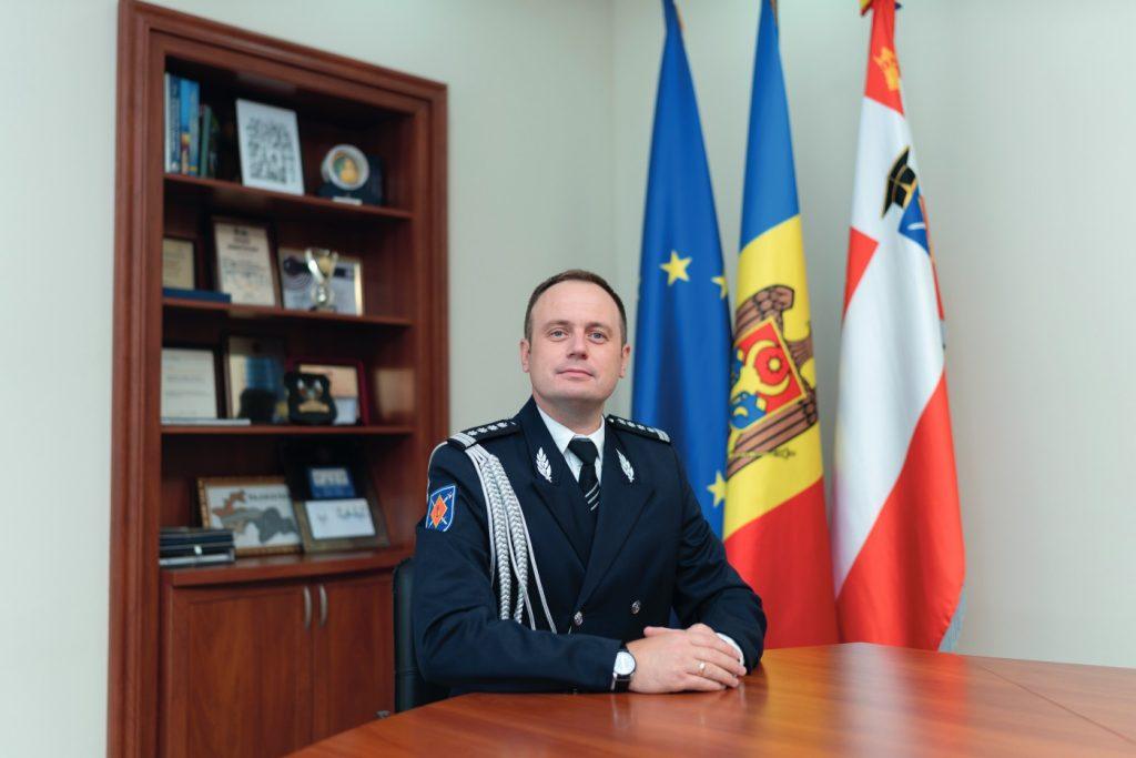 Rusnac Constantin