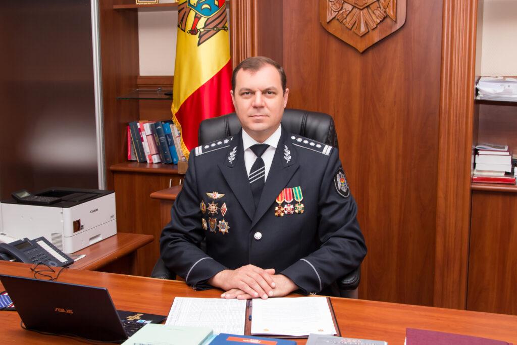 Dinu Ostavciuc