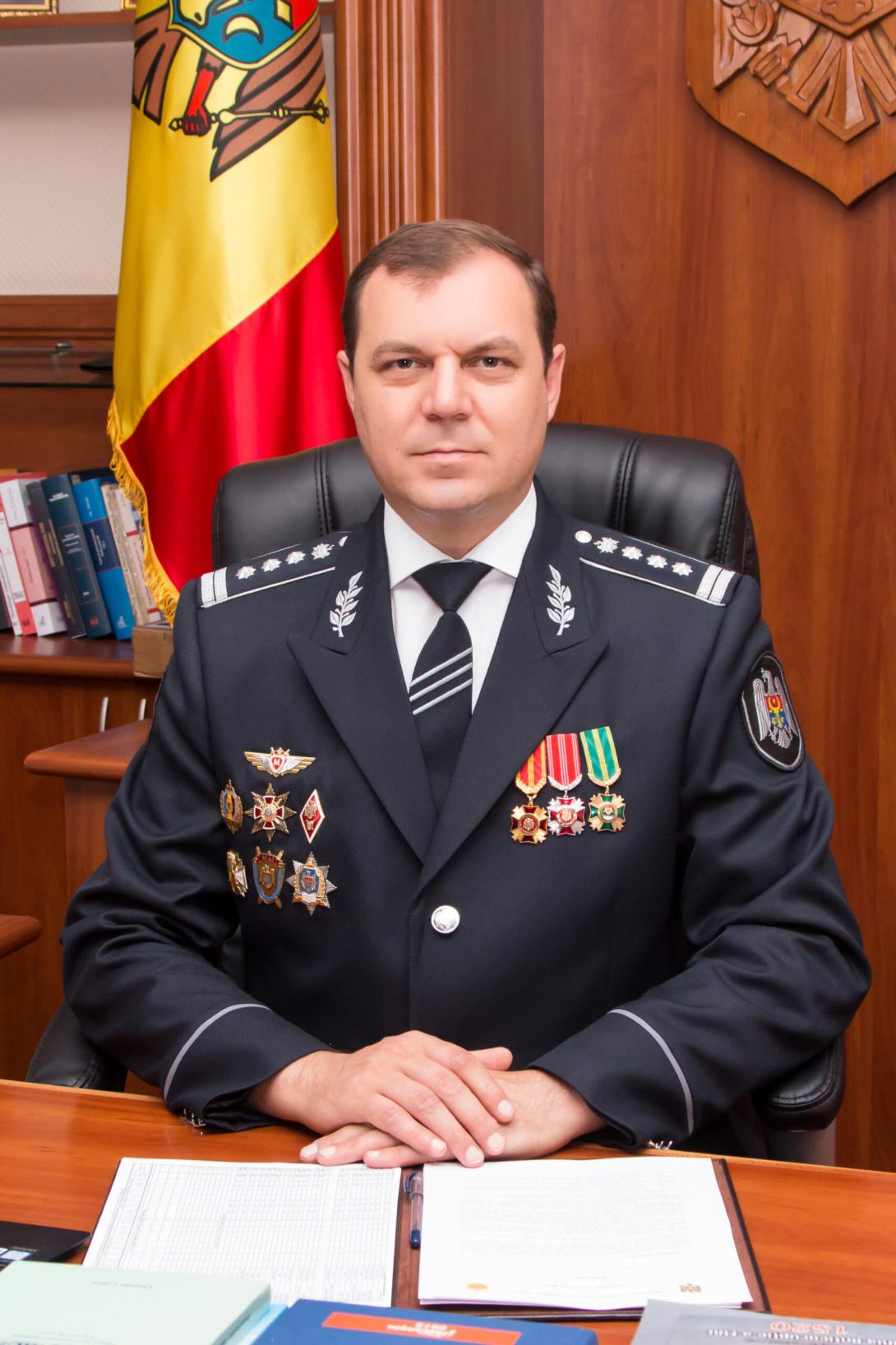 Rector